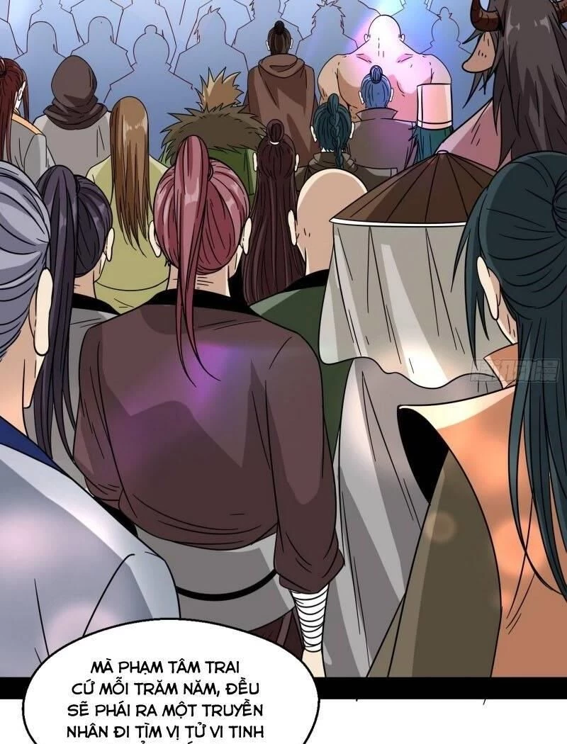 Ta Là Tà Đế Chapter 58 - Trang 4