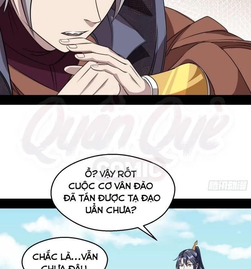 Ta Là Tà Đế Chapter 58 - Trang 4