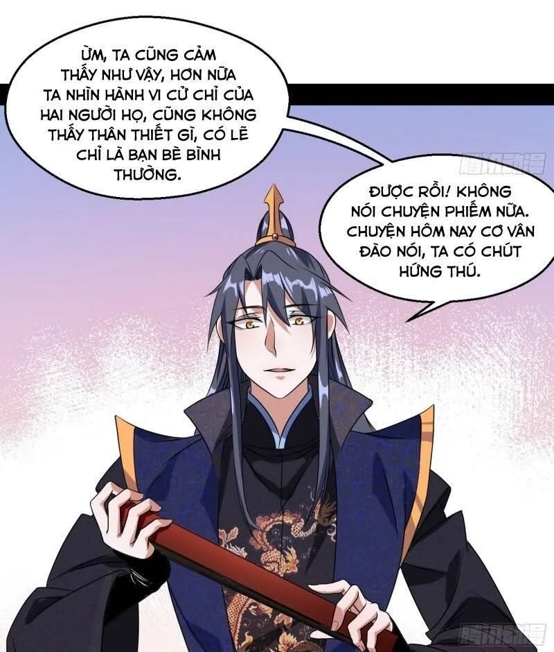 Ta Là Tà Đế Chapter 58 - Trang 4
