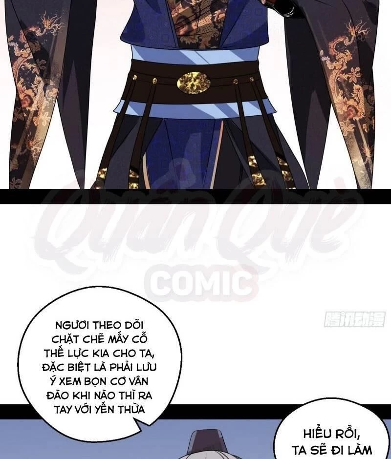 Ta Là Tà Đế Chapter 58 - Trang 4