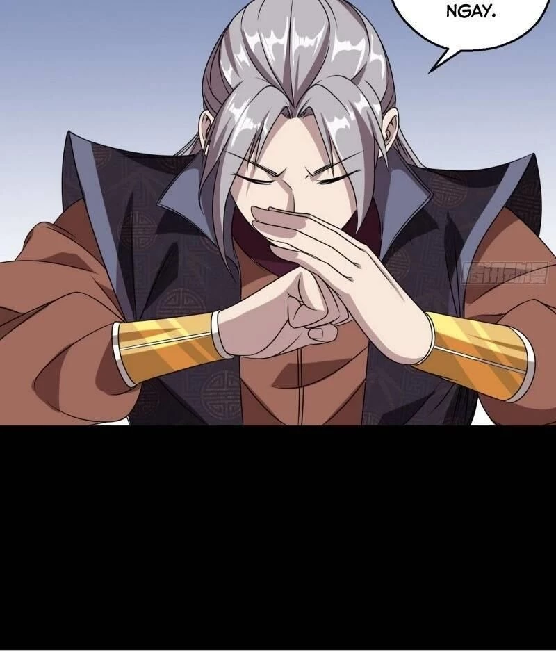 Ta Là Tà Đế Chapter 58 - Trang 4