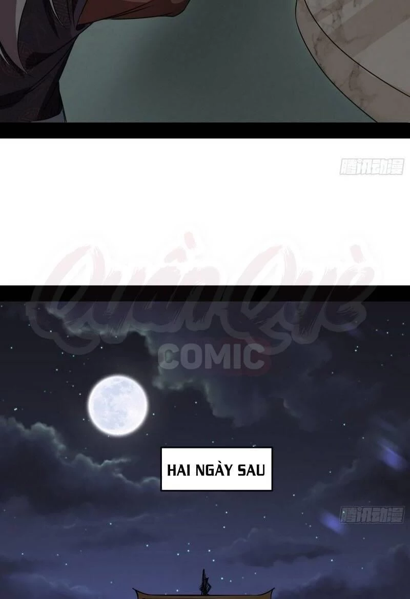 Ta Là Tà Đế Chapter 58 - Trang 4