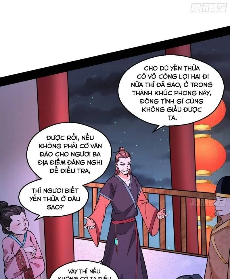 Ta Là Tà Đế Chapter 58 - Trang 4