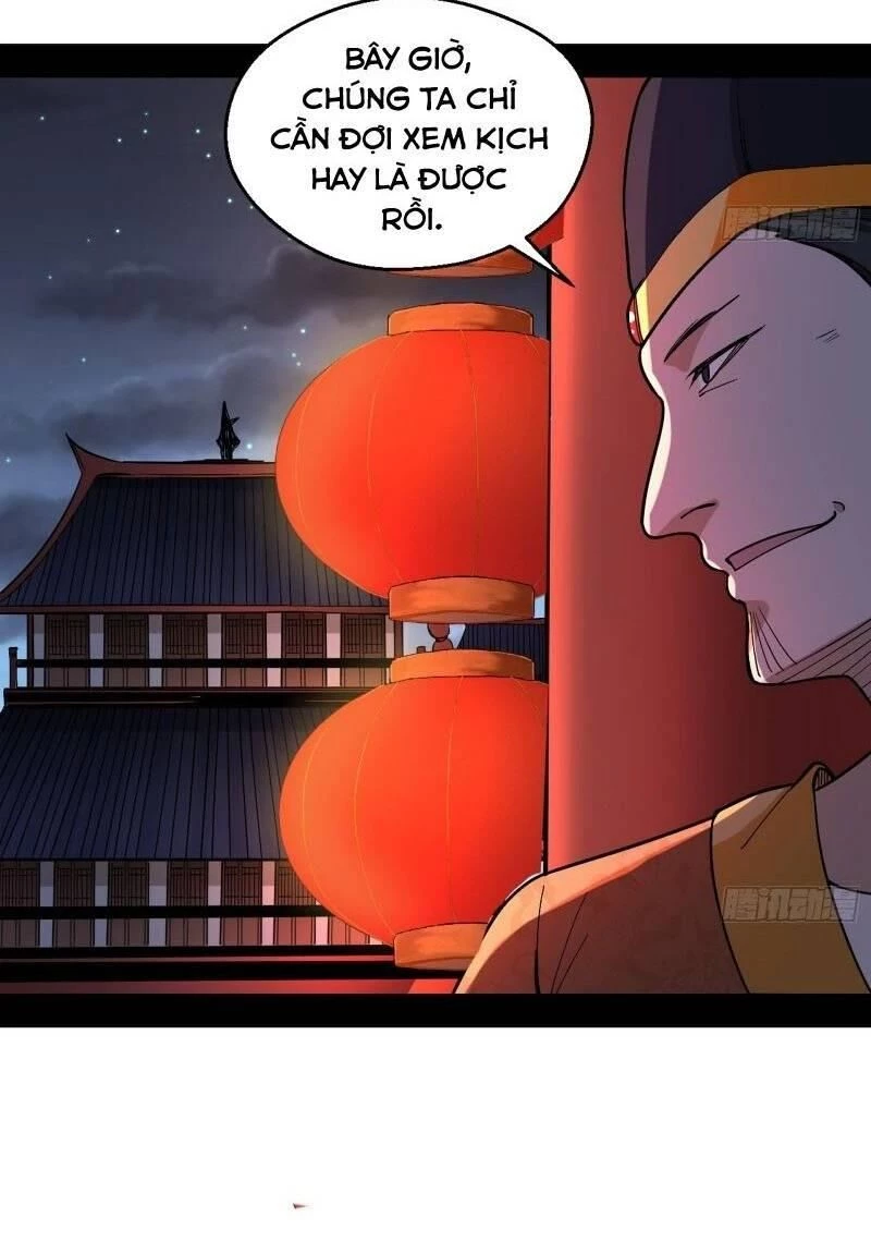 Ta Là Tà Đế Chapter 58 - Trang 4