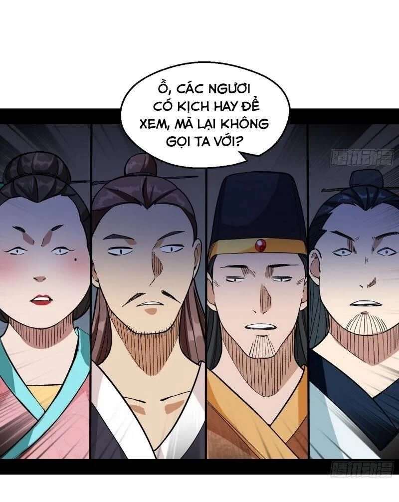 Ta Là Tà Đế Chapter 58 - Trang 4