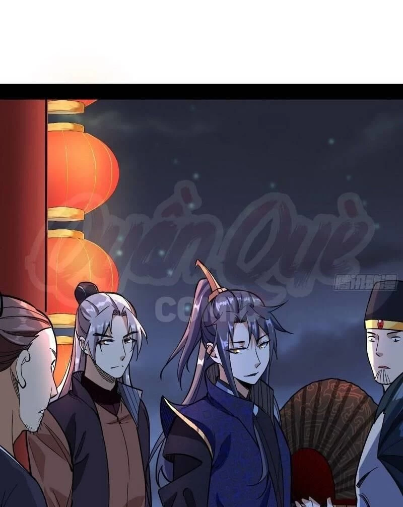 Ta Là Tà Đế Chapter 58 - Trang 4