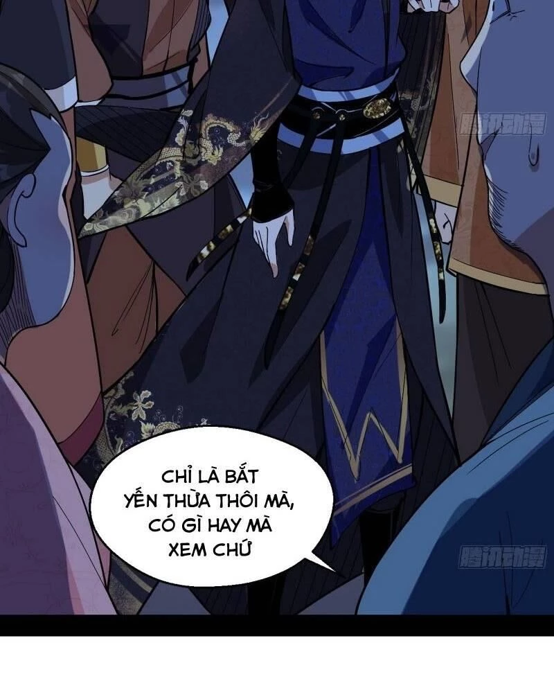 Ta Là Tà Đế Chapter 58 - Trang 4