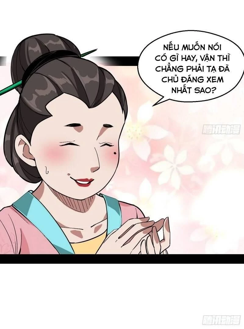 Ta Là Tà Đế Chapter 58 - Trang 4