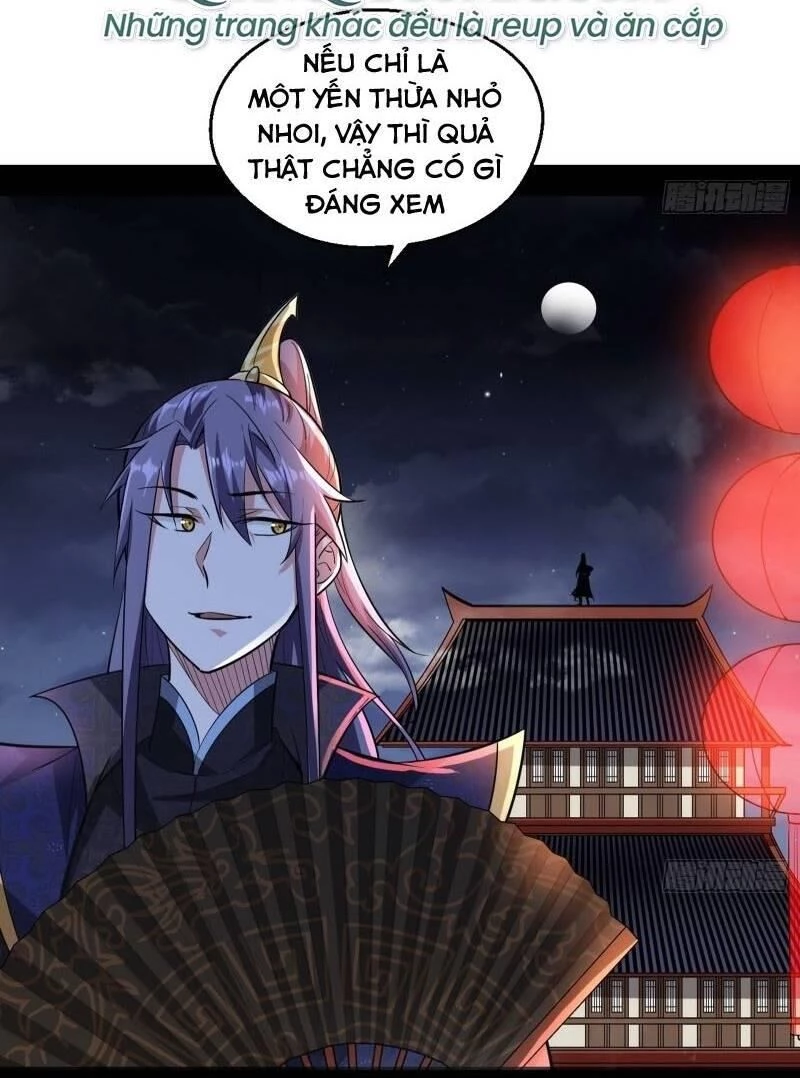 Ta Là Tà Đế Chapter 58 - Trang 4