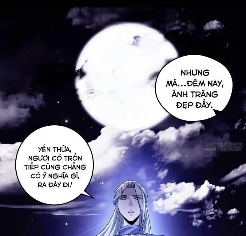 Ta Là Tà Đế Chapter 58 - Trang 4