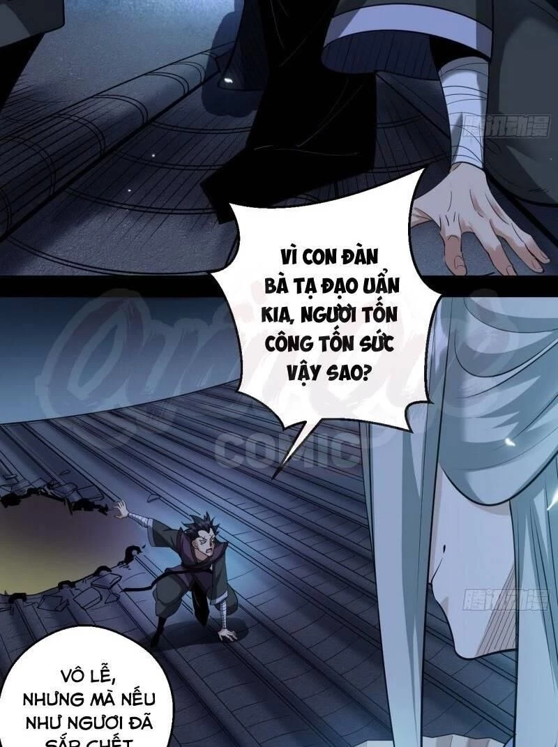 Ta Là Tà Đế Chapter 58 - Trang 4