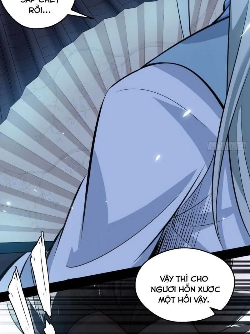 Ta Là Tà Đế Chapter 58 - Trang 4