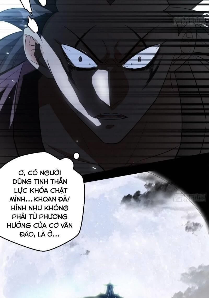 Ta Là Tà Đế Chapter 58 - Trang 4