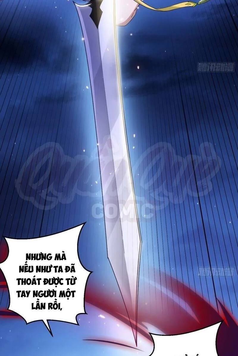Ta Là Tà Đế Chapter 58 - Trang 4