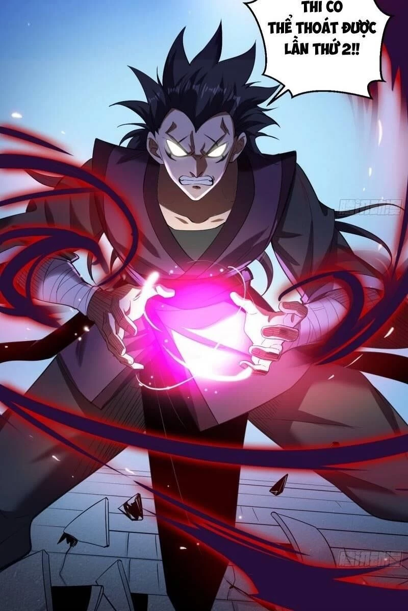 Ta Là Tà Đế Chapter 58 - Trang 4