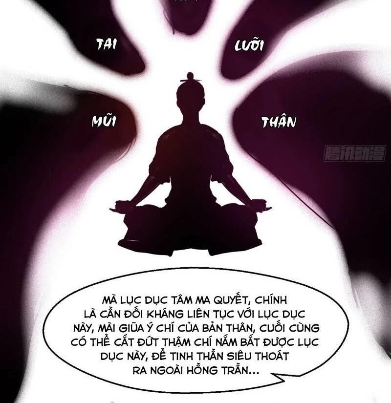 Ta Là Tà Đế Chapter 58 - Trang 4