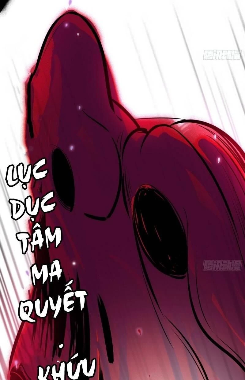 Ta Là Tà Đế Chapter 58 - Trang 4