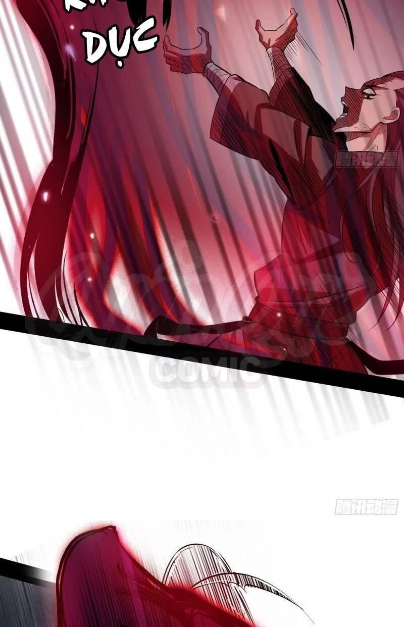 Ta Là Tà Đế Chapter 58 - Trang 4