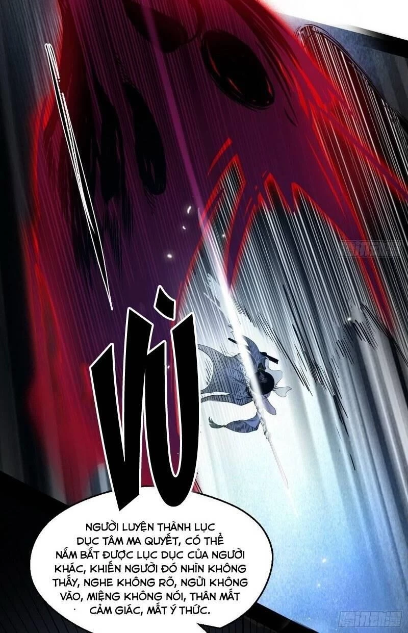 Ta Là Tà Đế Chapter 58 - Trang 4