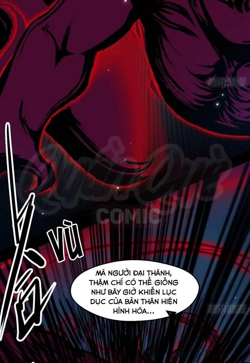 Ta Là Tà Đế Chapter 58 - Trang 4