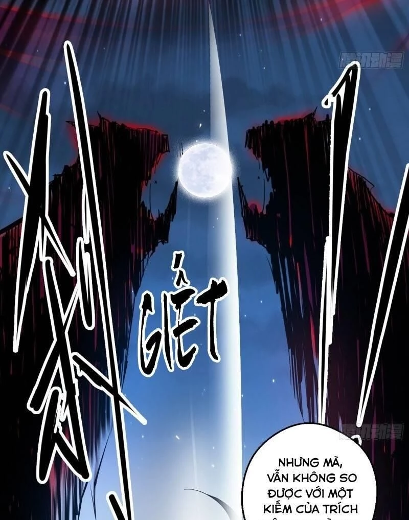 Ta Là Tà Đế Chapter 58 - Trang 4