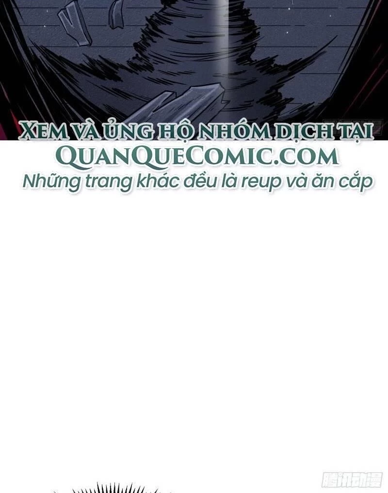 Ta Là Tà Đế Chapter 58 - Trang 4