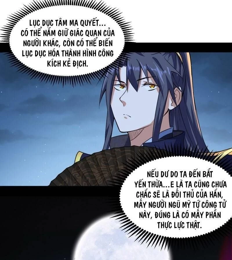 Ta Là Tà Đế Chapter 58 - Trang 4