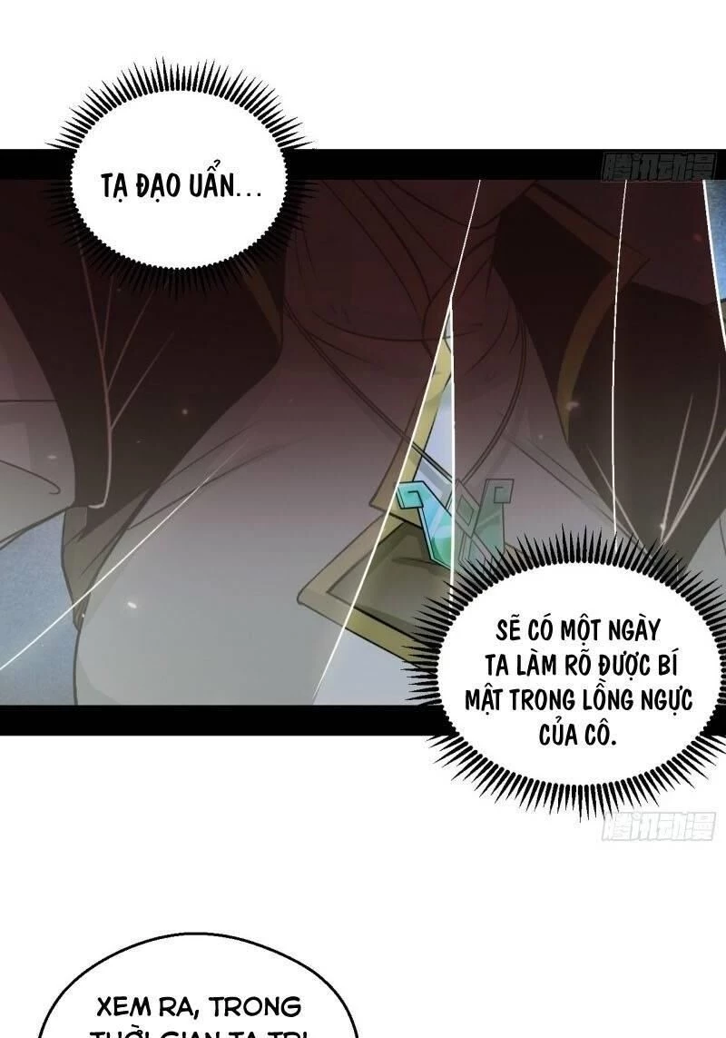 Ta Là Tà Đế Chapter 58 - Trang 4
