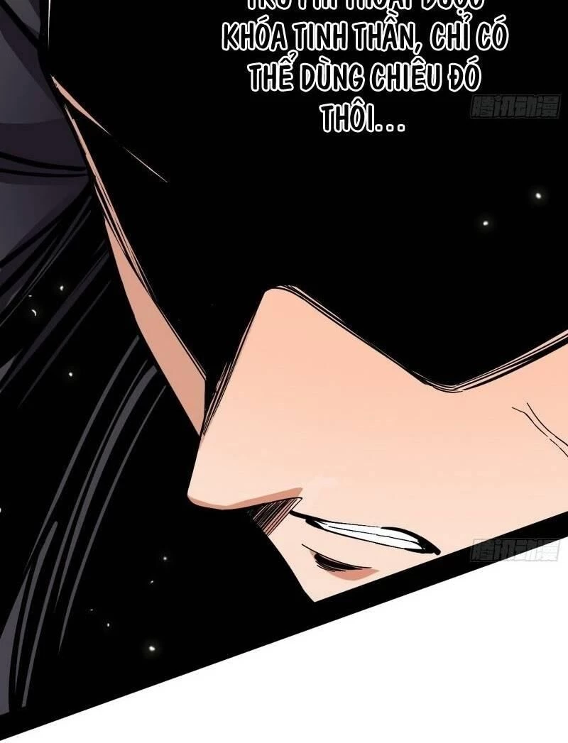 Ta Là Tà Đế Chapter 58 - Trang 4