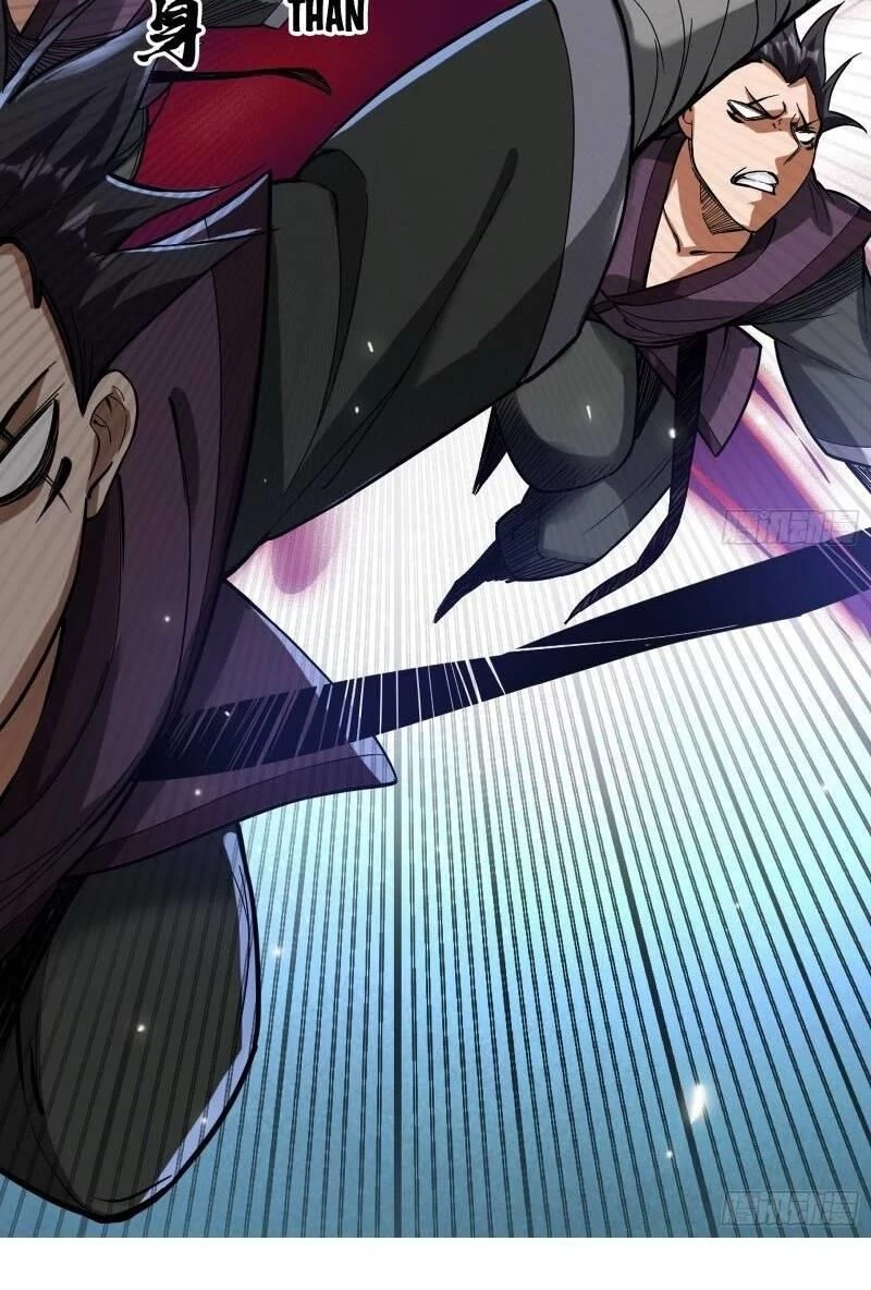 Ta Là Tà Đế Chapter 58 - Trang 4