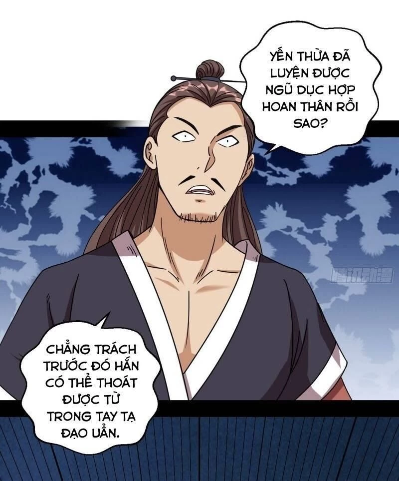 Ta Là Tà Đế Chapter 58 - Trang 4