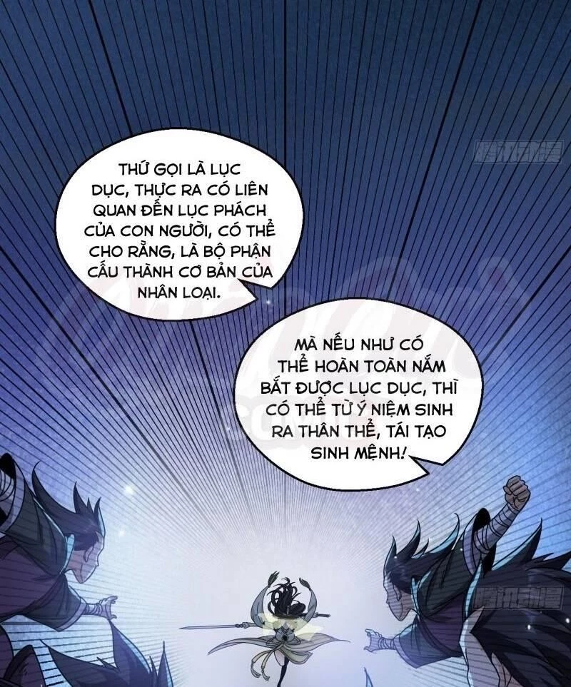 Ta Là Tà Đế Chapter 58 - Trang 4