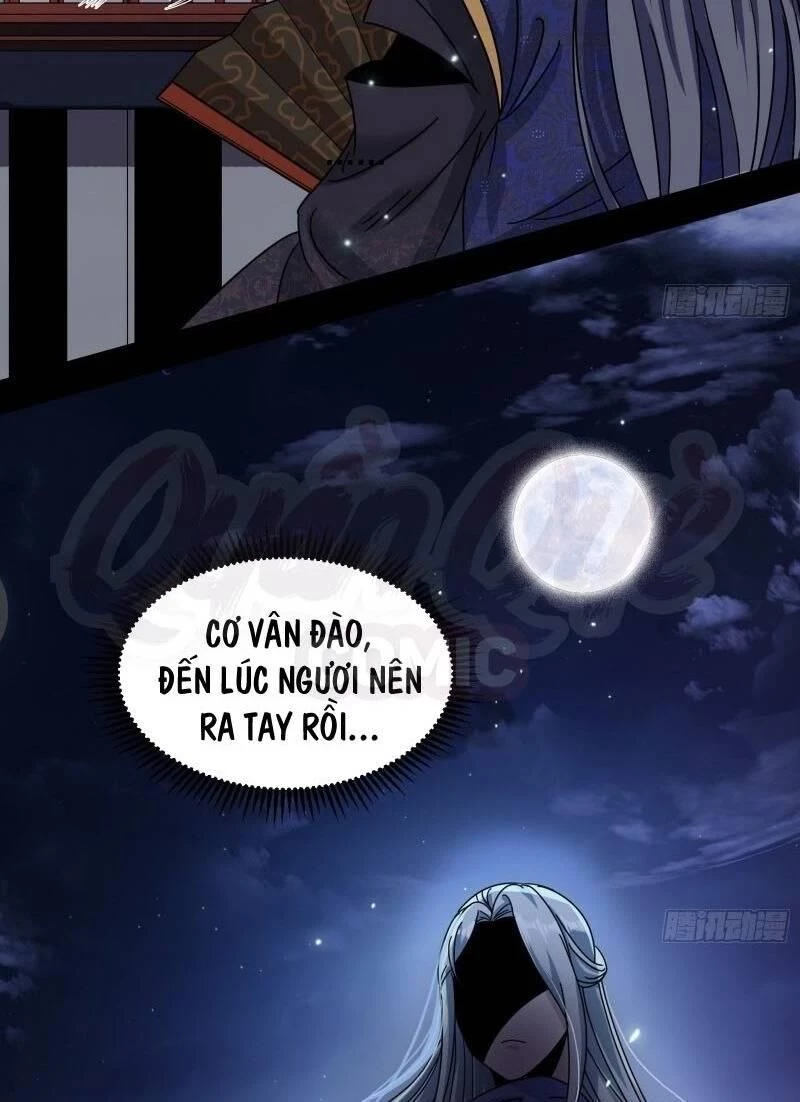 Ta Là Tà Đế Chapter 58 - Trang 4