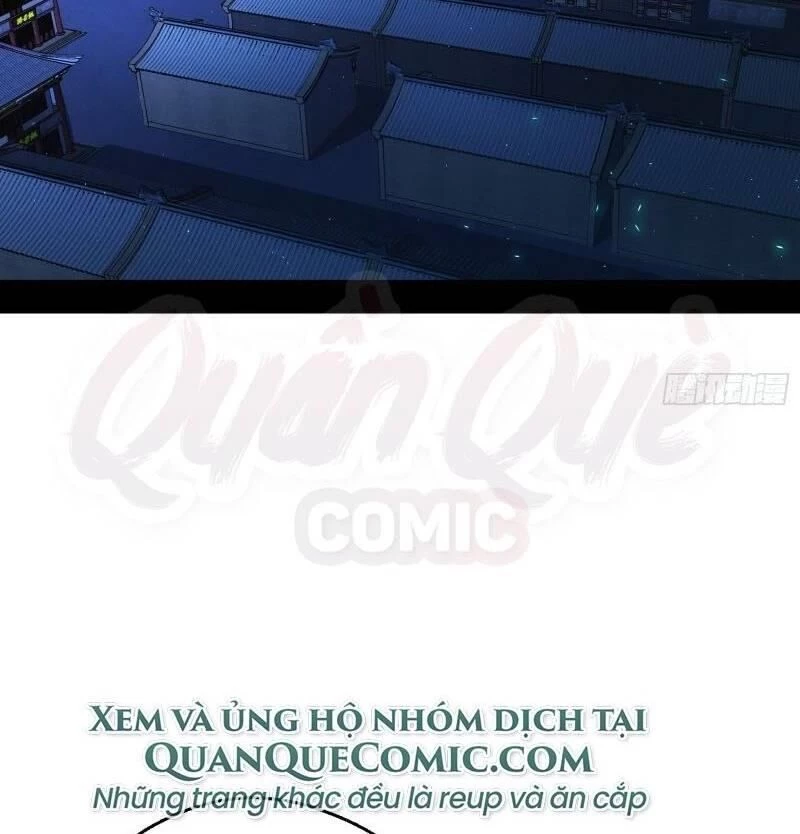 Ta Là Tà Đế Chapter 59 - Trang 4