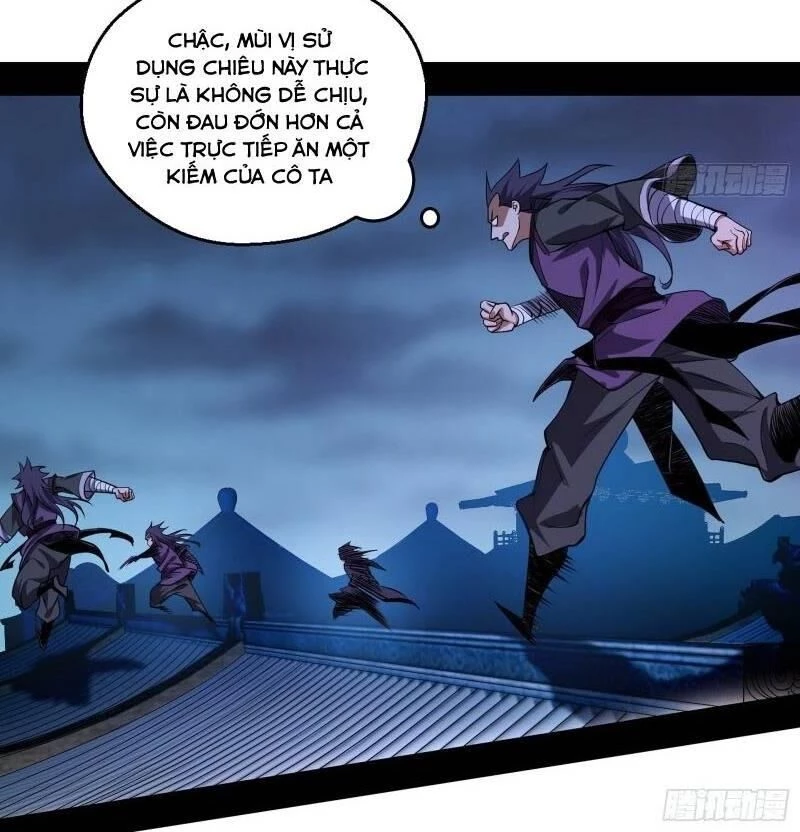 Ta Là Tà Đế Chapter 59 - Trang 4