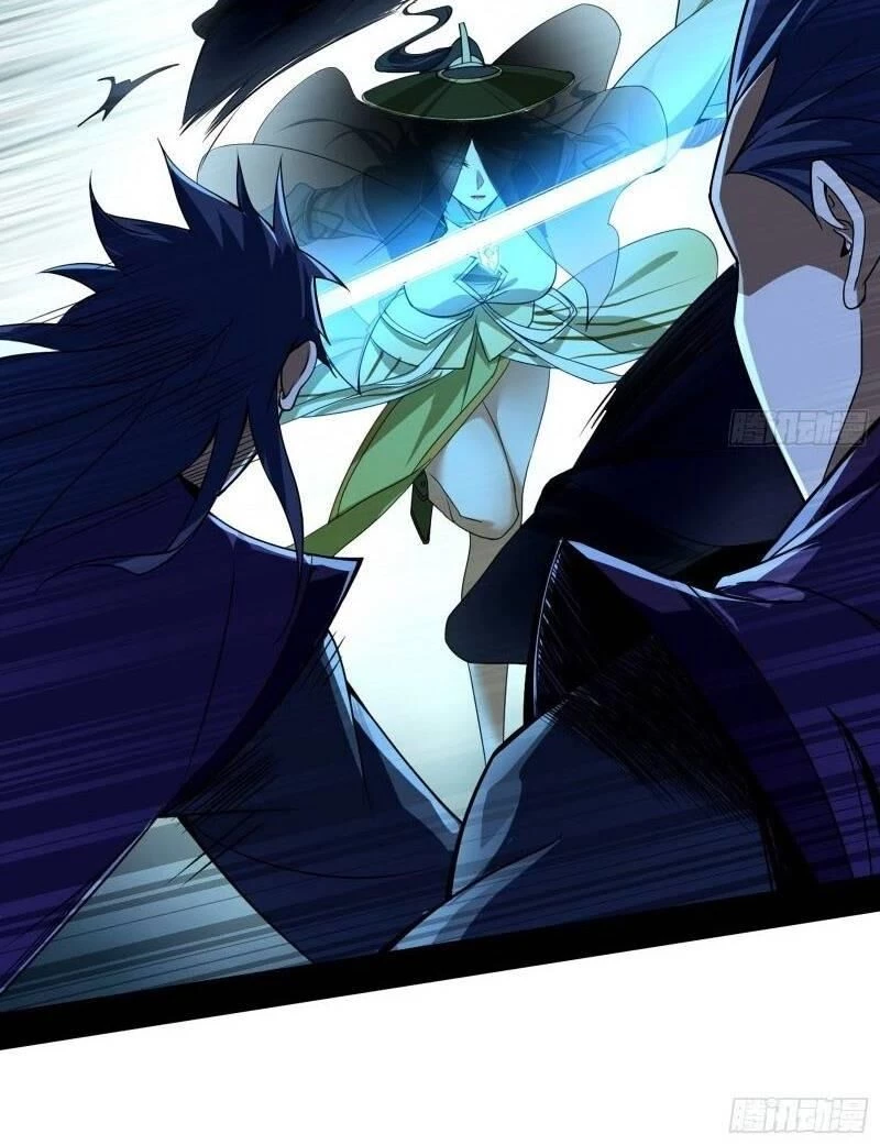 Ta Là Tà Đế Chapter 59 - Trang 4