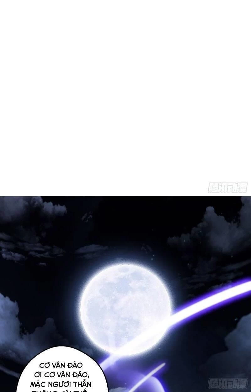 Ta Là Tà Đế Chapter 59 - Trang 4