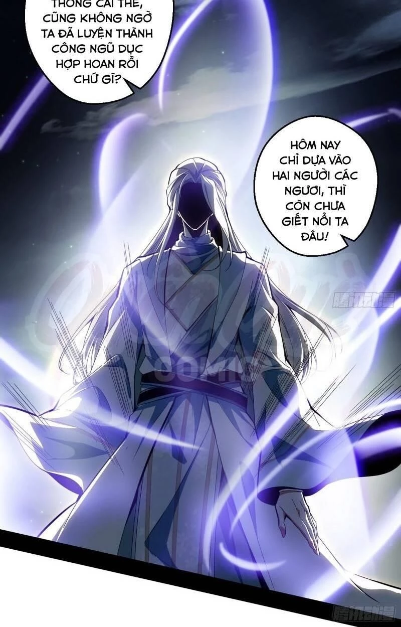 Ta Là Tà Đế Chapter 59 - Trang 4