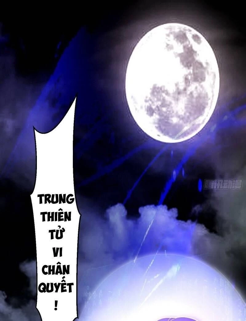 Ta Là Tà Đế Chapter 59 - Trang 4