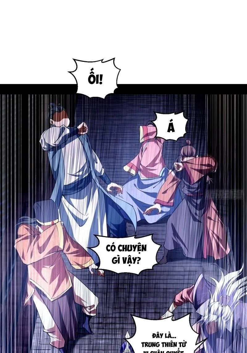 Ta Là Tà Đế Chapter 59 - Trang 4