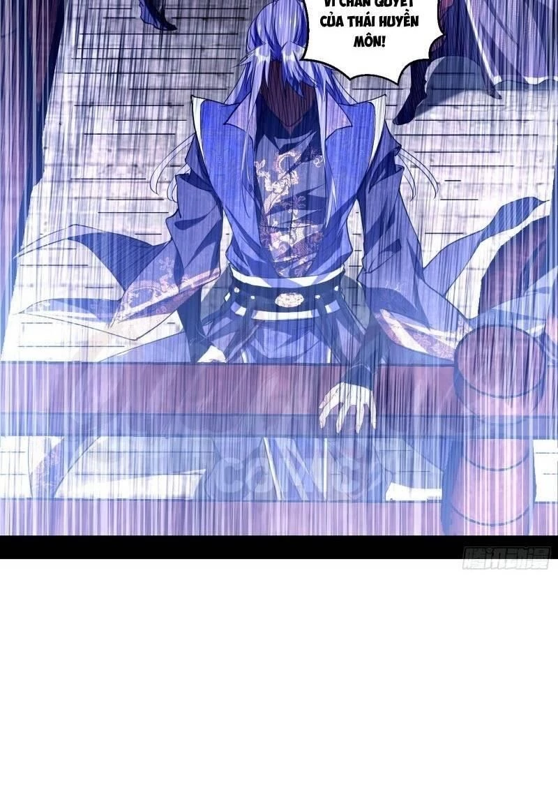 Ta Là Tà Đế Chapter 59 - Trang 4