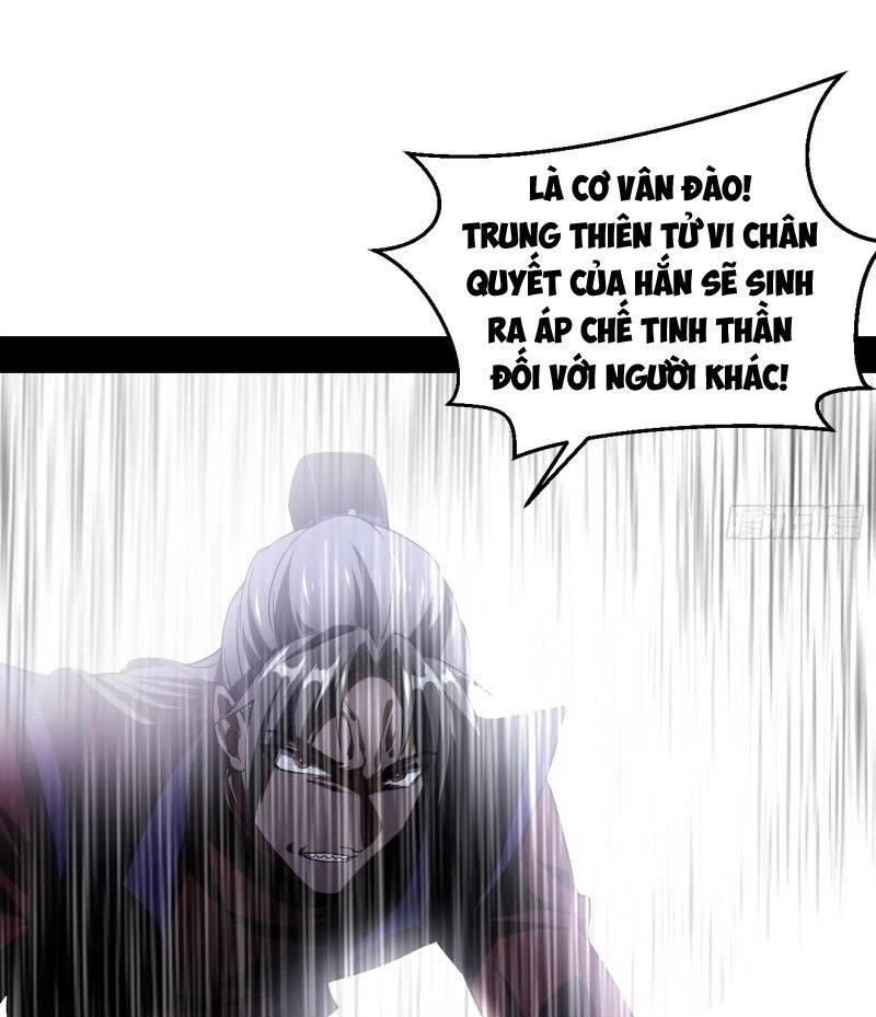 Ta Là Tà Đế Chapter 59 - Trang 4