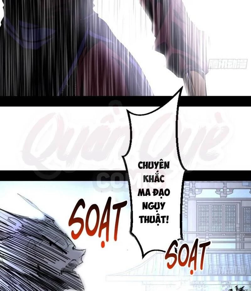 Ta Là Tà Đế Chapter 59 - Trang 4