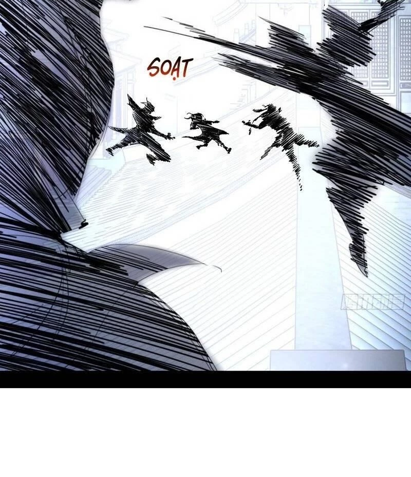 Ta Là Tà Đế Chapter 59 - Trang 4