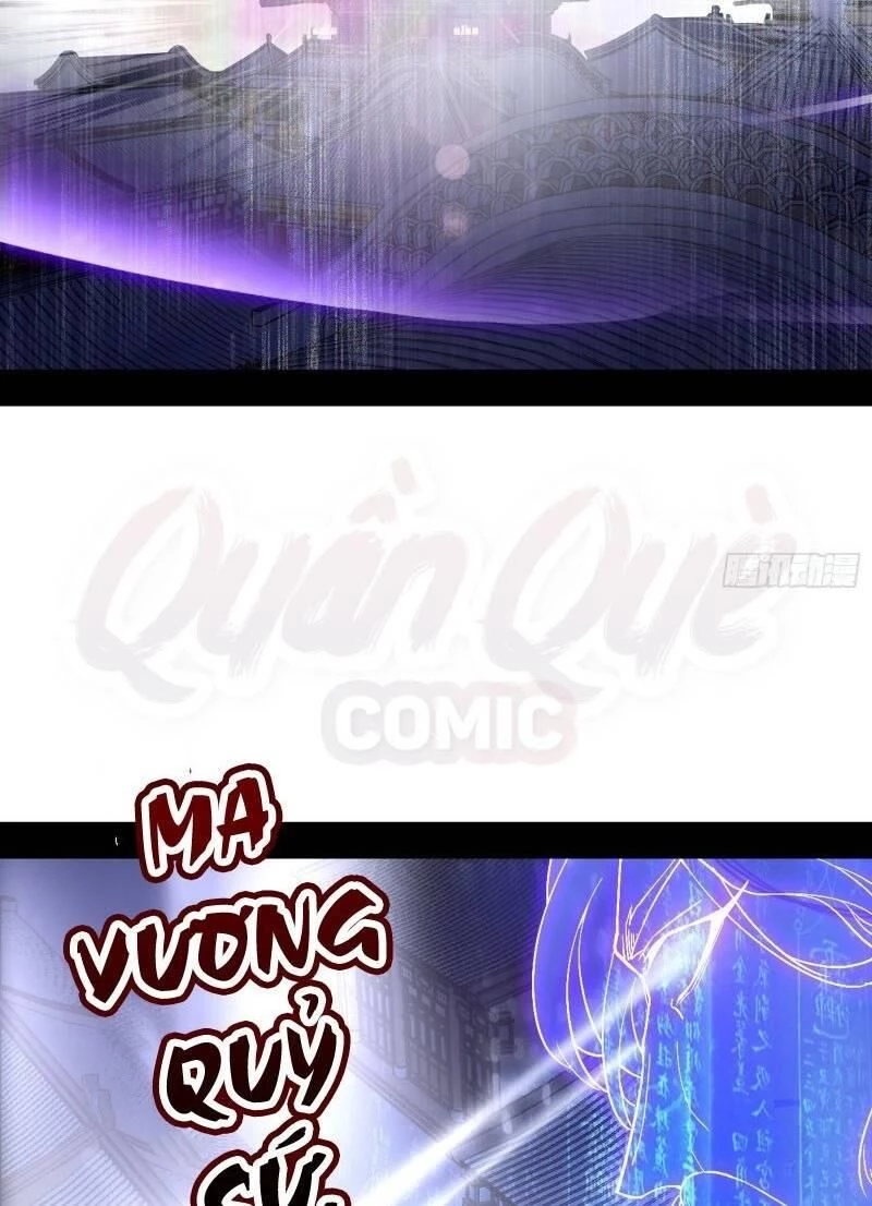 Ta Là Tà Đế Chapter 59 - Trang 4