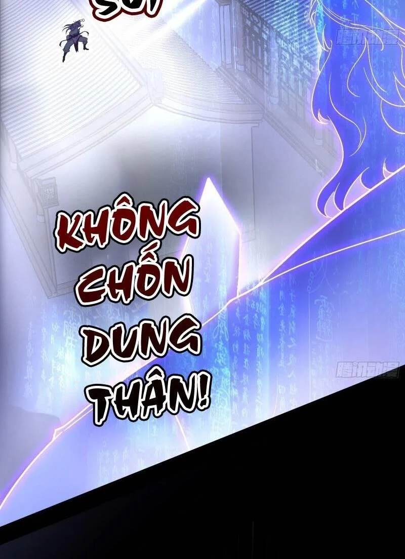 Ta Là Tà Đế Chapter 59 - Trang 4