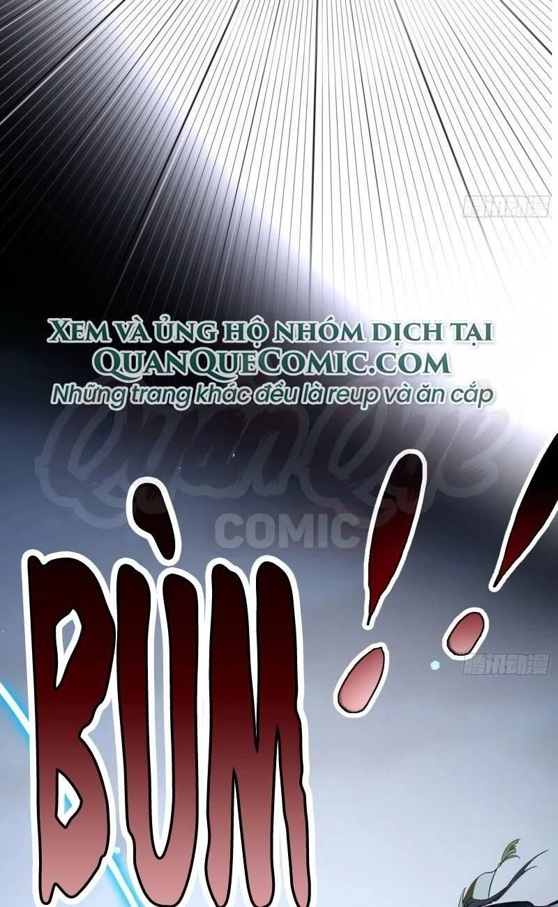 Ta Là Tà Đế Chapter 59 - Trang 4