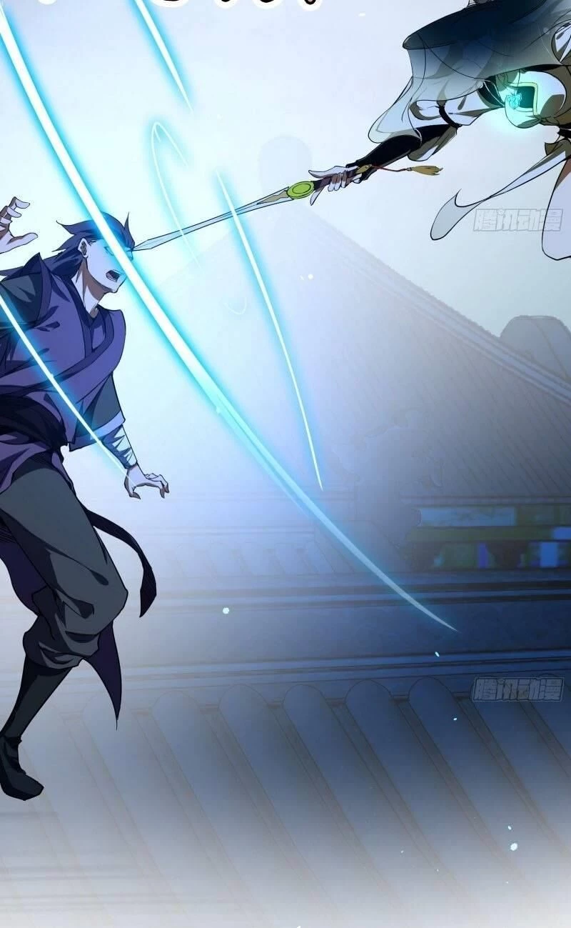 Ta Là Tà Đế Chapter 59 - Trang 4