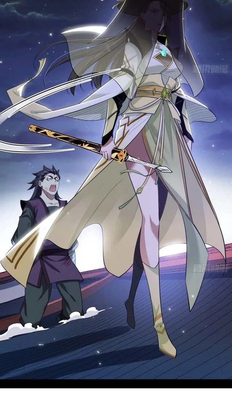 Ta Là Tà Đế Chapter 59 - Trang 4