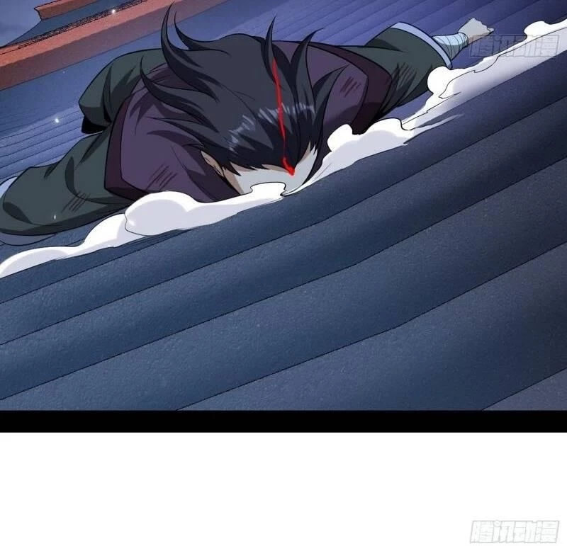 Ta Là Tà Đế Chapter 59 - Trang 4